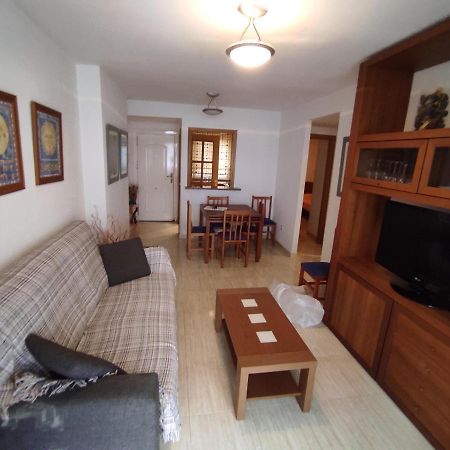 Apartamento Laia Oropesa del Mar Exteriör bild