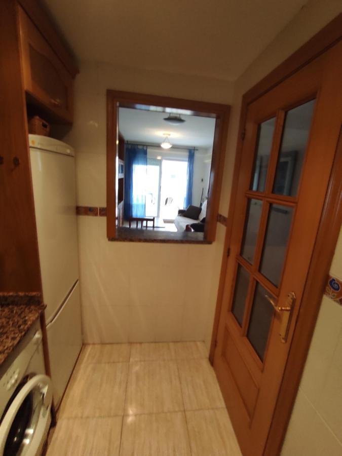 Apartamento Laia Oropesa del Mar Exteriör bild