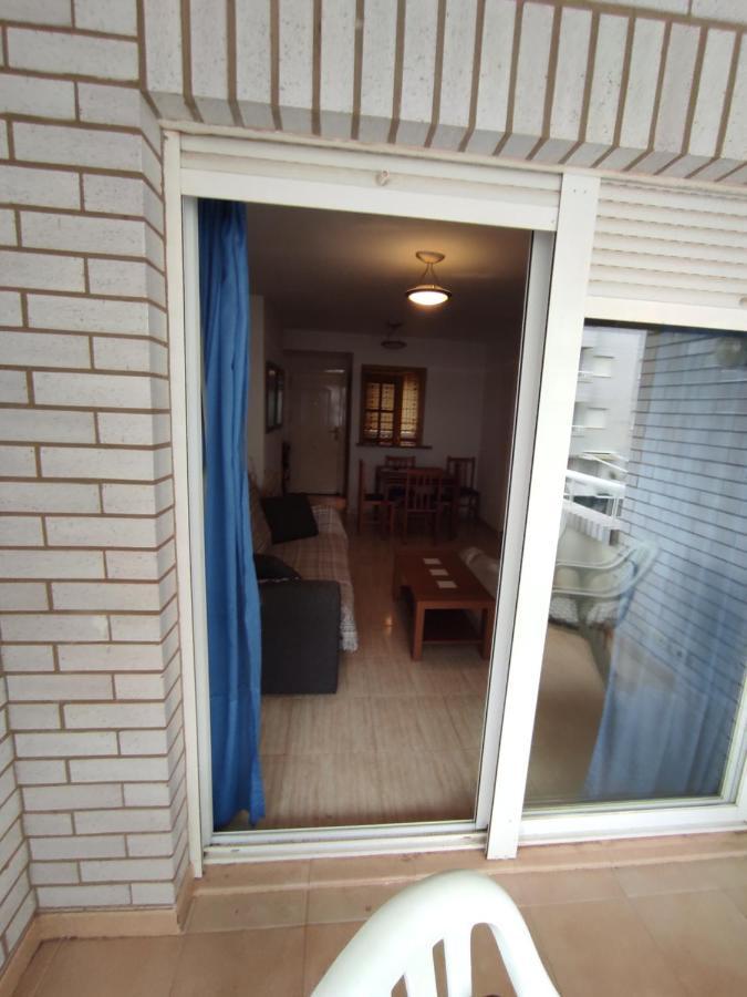 Apartamento Laia Oropesa del Mar Exteriör bild