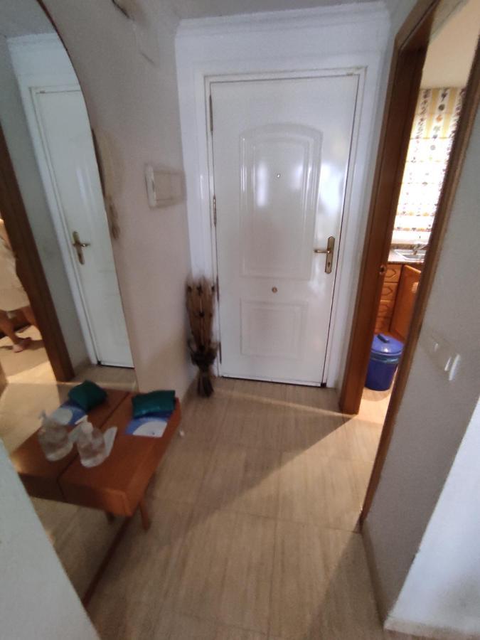 Apartamento Laia Oropesa del Mar Exteriör bild